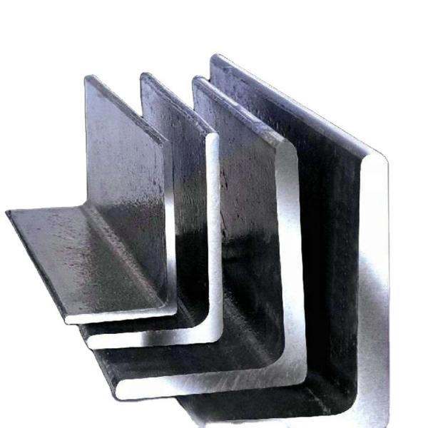 Non-Alloy Customized Angle Steel 40*40*5 for Welding Welding and Customized