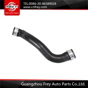 Mercedes W204 Car Radiator Hose Pipe , 2045011582 Radiator Coolant Line