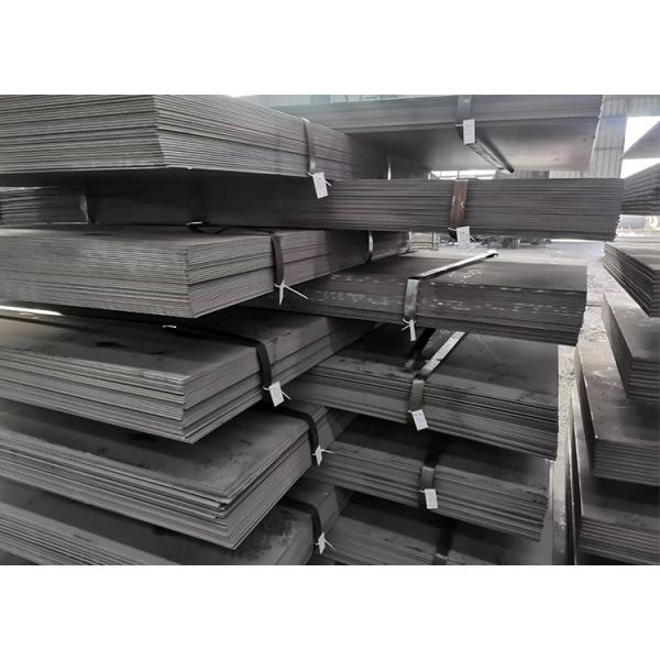 Buy Sa285 Pressure Vessel Steel Plate at wholesale prices