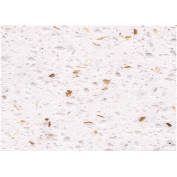 Buy 30mm Durable Home Quartz Kitchen Countertops , Engineered Quartz Countertops at wholesale prices