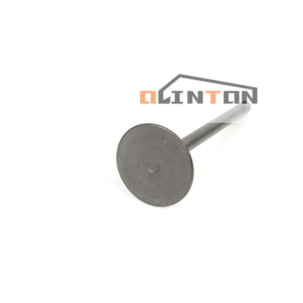 Construction Works Excavator Valves For 6BD1 Guide Rail 1-12551139-5 Test Equipment Air Valve Intake ZX200