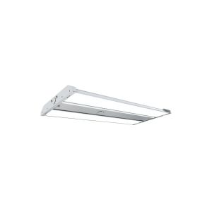 Aluminium Housing LED Linear High Bay Light IP65 2700K-5000K