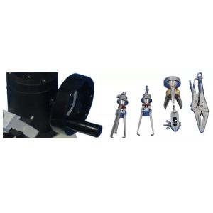 30KG Button Tension Testing Machine