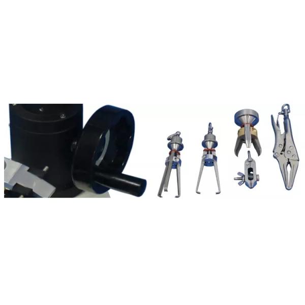 30KG Button Tension Testing Machine