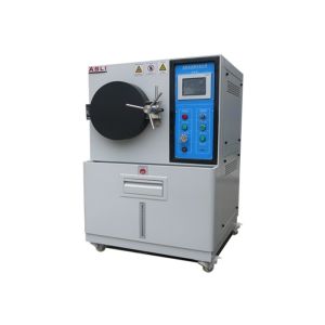 Quality HAST - 25 Programmable HAST Chamber Pressure Accelerated Environmental Aging Chamber for sale