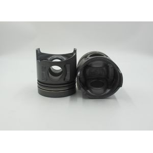 6D34 Diesel Engine Piston ME088990