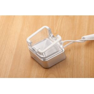 COMER anti-theft display system for cellphone retail stores Security Alarm Stand