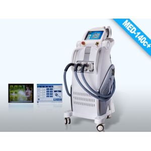 Approved Intelligent Wrinkle Removal Multifunction Beauty Machine with 0-50J/cm²