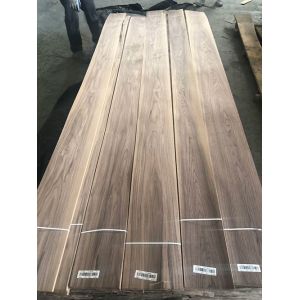 Panel A American Walnut Wood Veneer, Large Quantity In Stock