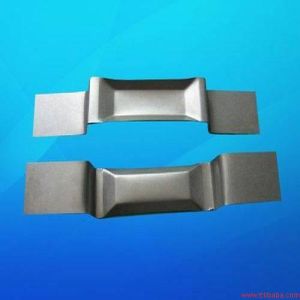 Buy cheap luoyang kekai high purity 99.95% tungsten boat from wholesalers