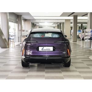 Export In Stock Fast Ship High Speed Avatr 07 Electric New Energy EV New Car