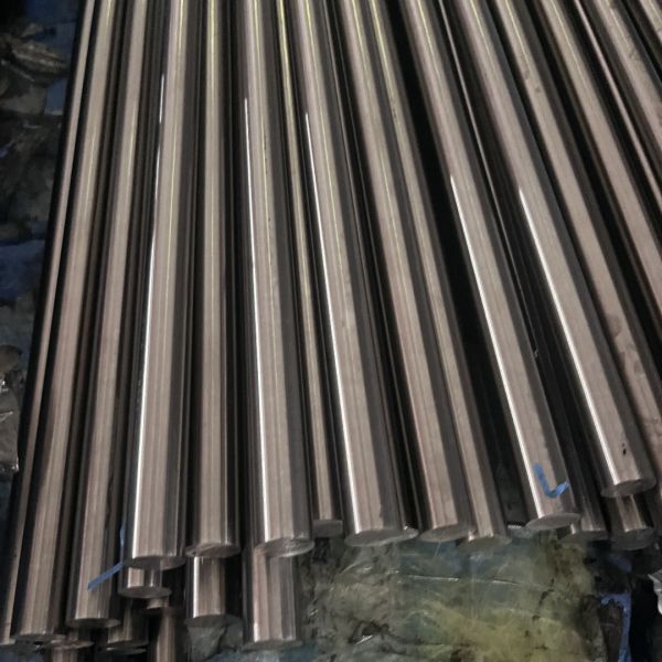 Corrosion Resistance DIN 1.4529 UNS N08926 Incoloy 926 Stainless Steel Round Bar 65mm