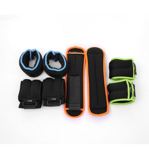 China 1kg Weight Training Sandbag on sale