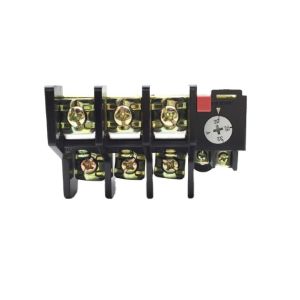 Quality Thermal Relay JR36-63 Overload Relay for sale