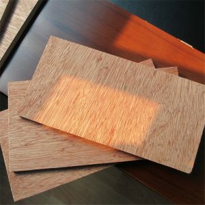 First Class WBP Phenolic 1220×2440mm Bintangor Plywood