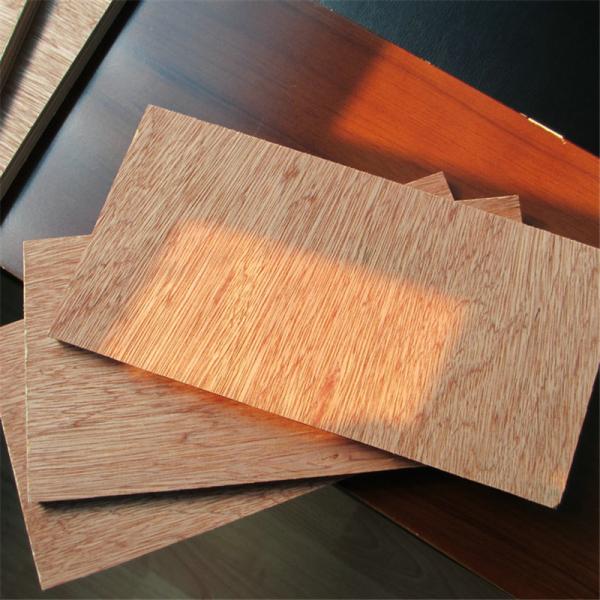 First Class WBP Phenolic 1220×2440mm Bintangor Plywood