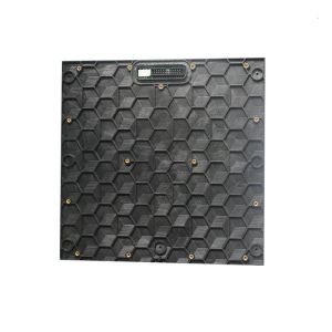 Small Pixel Pitch P2.976 250mmX250mm LED Screen Module