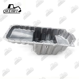 Palm-CATE Perkins C7.1 Diesel Engine Parts Oil Pan T411131