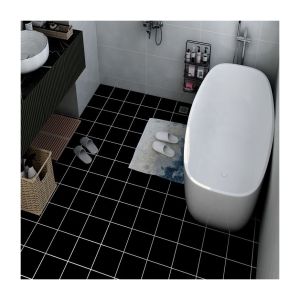 China Peel and Stick Floor Tile Paper for Plastic Flooring in Easy-to-Install Style on sale
