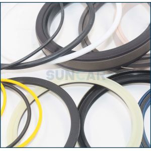 550/42243 550-42243 55042243 Arm Cylinder Seal Kit Fits JCB Excavator JCB JS200