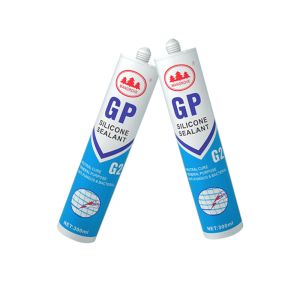 Custom Acid Silicone Sealant Special Adhesive For Aluminum Plastic Board