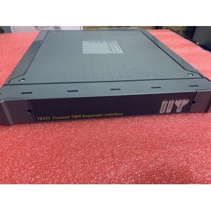 China ICS TRIPLEX T8311 Trusted TMR Expander Interface on sale