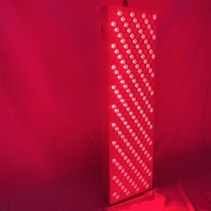 Personalized Full Body Red Therapy Panel Light , 1500W Red Light Therapy