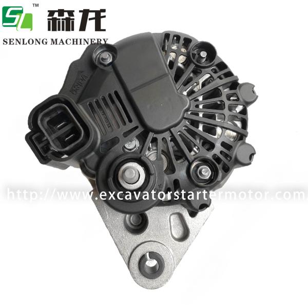 Daewoo Generator 300901-00100,30090100100,300901-00100,30090100100,300901-00100,30090100100,12V,90A Alternator