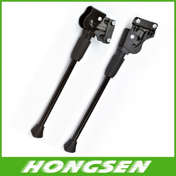 Buy promation bicycle support foldable bicycle kickstand at wholesale prices