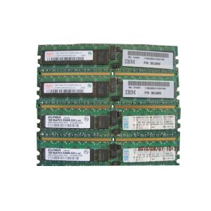 Server Memory card use for IBM x226 39M5808
