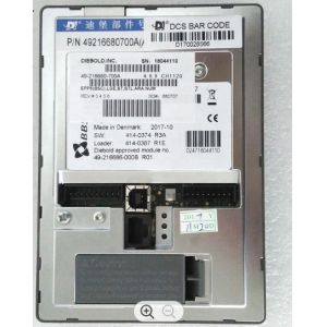 Opteva EPP5 ATM Machine Keyboard 49-216680-700A 49216680700A