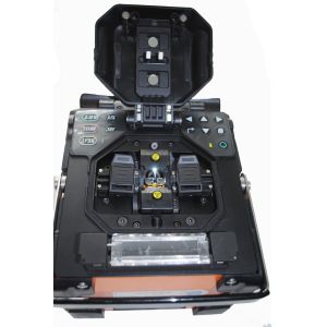 optical fiber fusion splicer