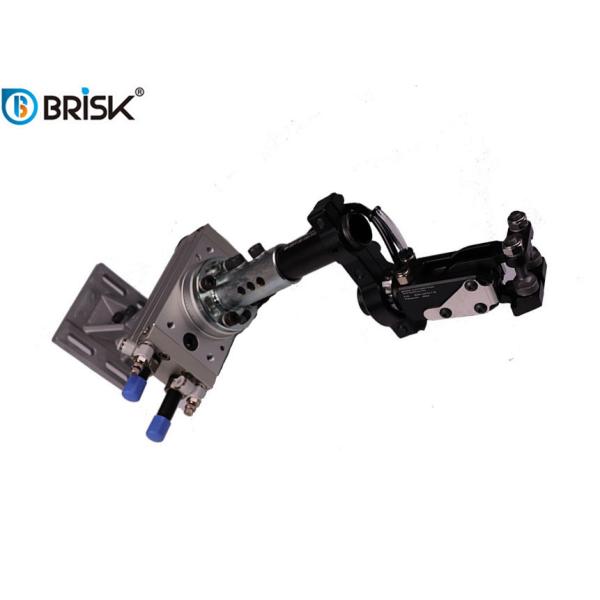 Buy Lightweight Press Gripper For Transfer Line With Jaws Easy Adjustment at wholesale prices