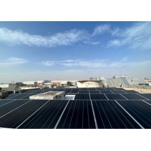 Eu Warehouse Complete Hybrid Solar Energy System 5kw 20kw 30kw 50kw 500kw Off