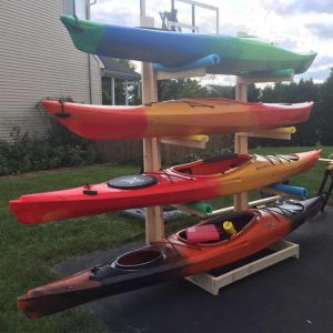 3000KG Cantilever Steel Storage Racks For Timber