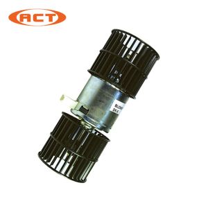 ACT Excavator Spare Parts SK200-8 Heater Blower Motor YN20M00107S111