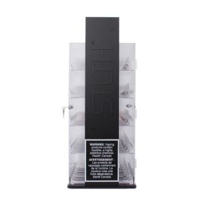 PVC Foam PDQ Product Display Retail Shops Panton POP POS Displays