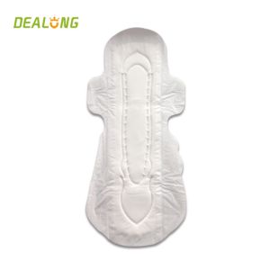 High Absorption Ladies Sanitary Napkins