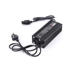 36v15a 42V li-on lead acid battery charger 36volt 10s for electric motorcycle