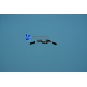 HC-49SMD Passive Quartz Crystal Resonator 2 Pins 4M 6M 8M 10M 12M 16M 20M 24M