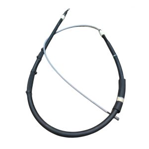 Automotive Accessories 4745N4 474636 E074057 Handbrake Cable for Peugeot 206 207