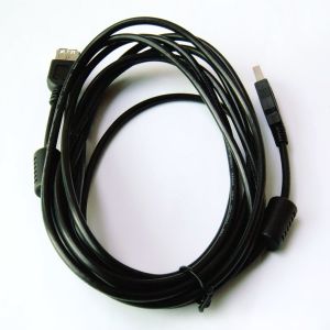 High Speed USB Data Cable USB to USB 2.0 Male to FeMale USB Extension Cable 3M