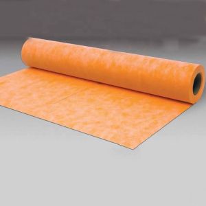 1.15m Width PE PP Waterproofing Membrane Polyethylene Polymer Compound