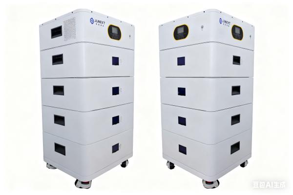 Buy Gospower 5.12kWh 51.2V 100Ah Stackable Lithium Battery 10-40kWh IP65 Energy Storage System LiFeP04 Batteries UN38.2 MSDS at wholesale prices