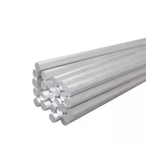 Foshan 5005 5025 5040 5056 5083 6101 6003 6061 6063 6020 6082 Round Aluminum Rod