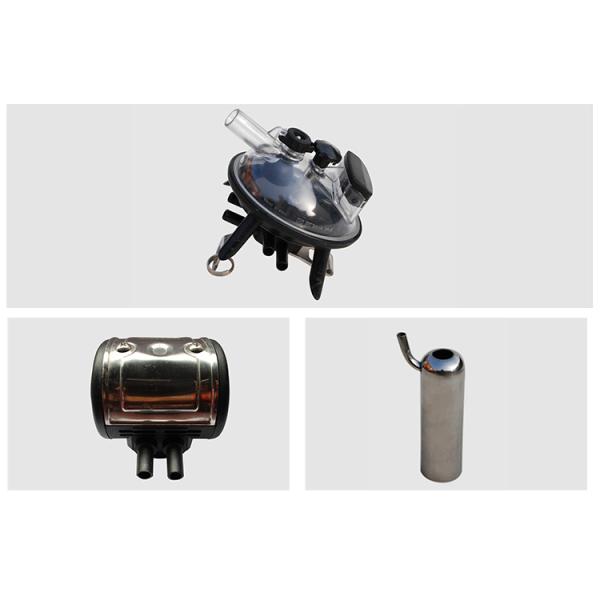 25L Bucket Portable Milking Machine 180V Electric Milking Machine For Goats