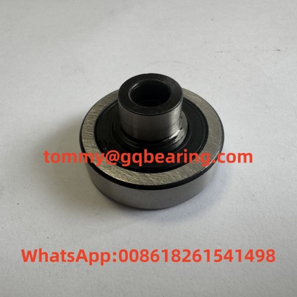 Chrome Steel Material INA ZL202-DRS Stud Type Track Roller Bearing ZL202NPDU Cam Follower Bearing 16x40x23.8mm