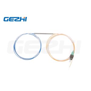 2x2 1064nm Polarization Maintaining Coupler for Fiber Amplifier