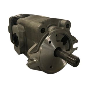 Gear Pump 31391-76103 31351-76300 For Tractor L2650DT L2850DT L3250DT L3650DT