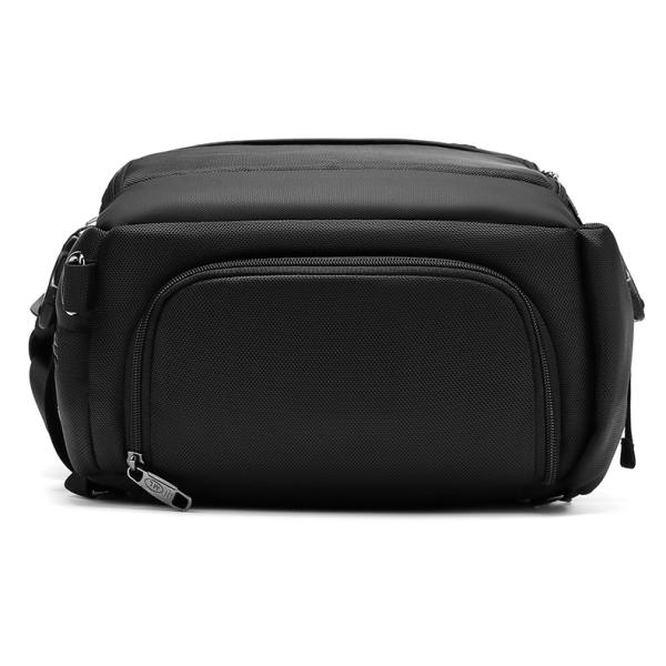 Multifunctional Waterproof Business Backpack Accept Customizable Logo